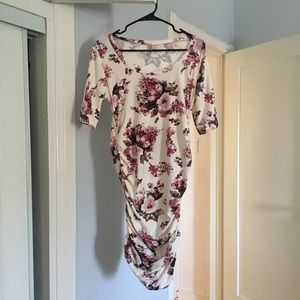 Maternity Dress